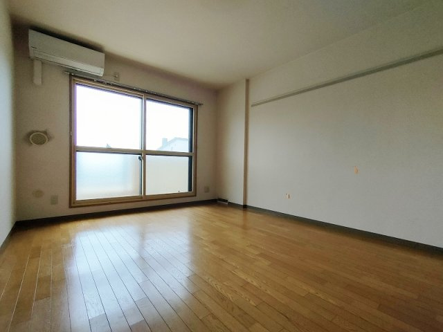 パルテール泉の居間・リビング