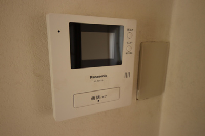 【セキュリティ】 | リバーコート