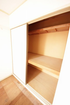 【収納】 | リバーコート