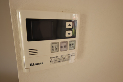 【設備】 | リバーコート