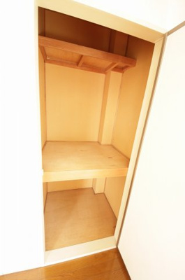 【収納】 | リバーコート