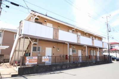 【外観】 | リバーコート