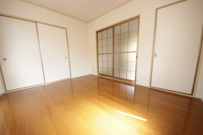 【居間・リビング】 | リバーコート