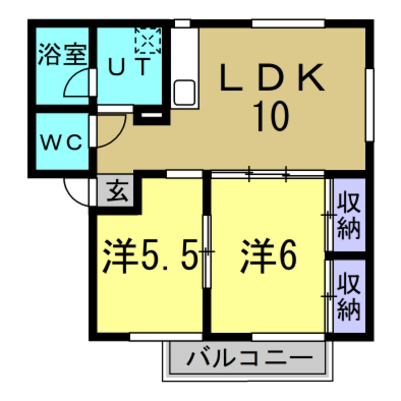 ハマハウス