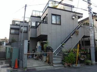 【外観】
