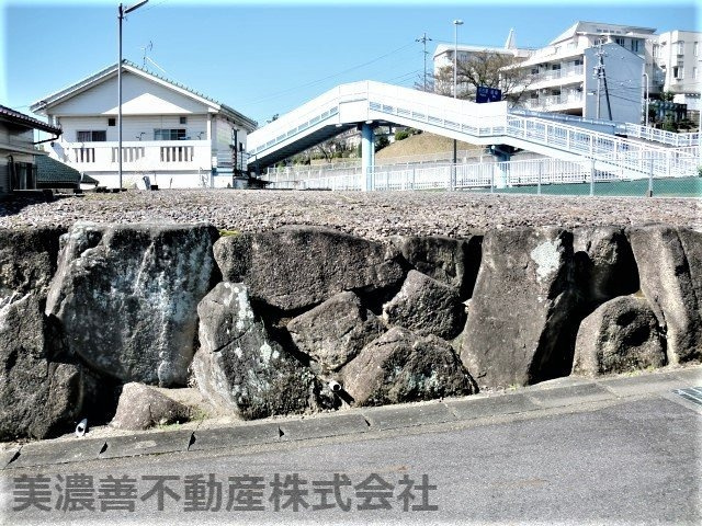 ４１７９１　美濃加茂市蜂屋町上蜂屋土地のその他