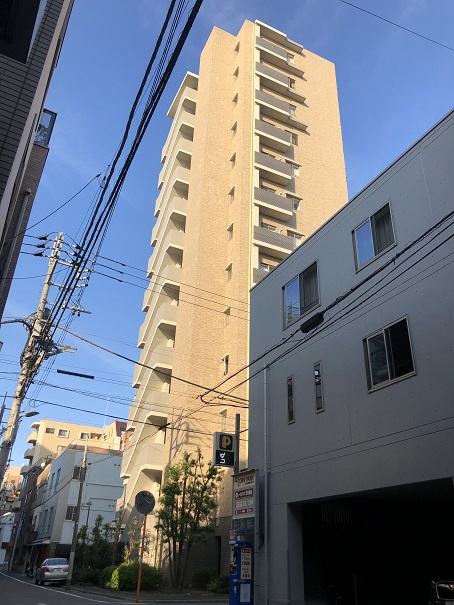 台東区寿３丁目の賃貸マンションのその他|外観