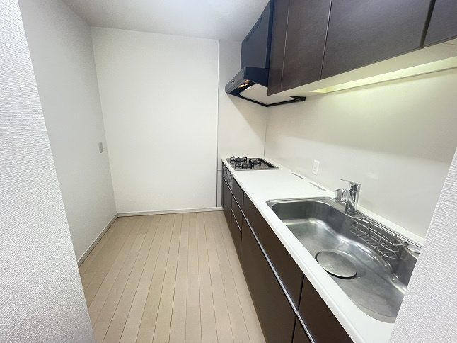 台東区寿３丁目の賃貸マンションのその他|キッチン・反転タイプ参照