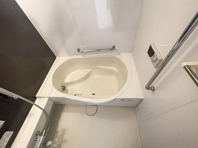 台東区寿３丁目の賃貸マンションのその他|風呂・反転タイプ参照