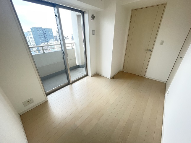 台東区寿３丁目の賃貸マンションのその他|洋室・反転タイプ参照
