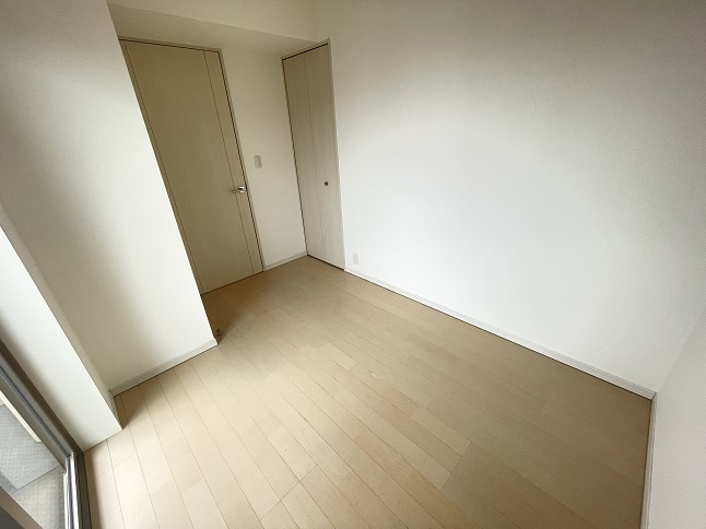 台東区寿３丁目の賃貸マンションのその他|洋室・反転タイプ参照