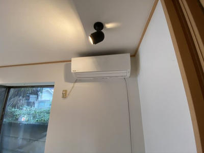 【その他共用部分】 | シャトル大森 | エアコン設置済み