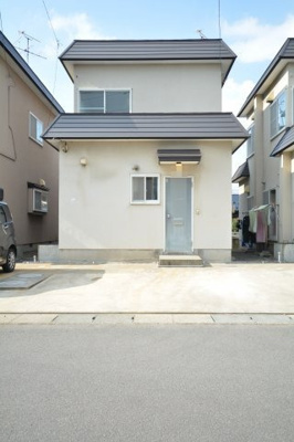 【外観】 | ピアコート村上 | 一戸建て