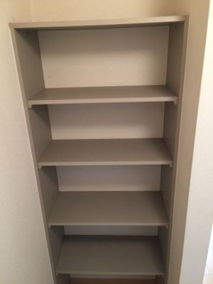 【収納】 | リヴェール A