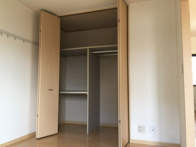 【内装】 | リヴェール A