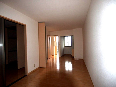 【居間・リビング】 | リヴェール A