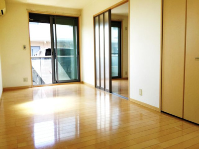 【居間・リビング】 | リヴェール A