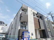 ブライト鶴舞の画像