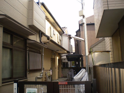 【その他共用部分】 | ルネ春日町