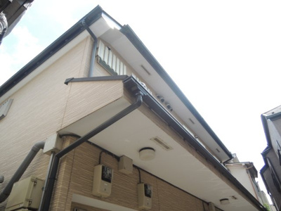 【外観】 | ルネ春日町