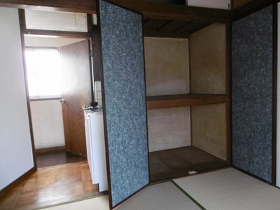  | 本間荘