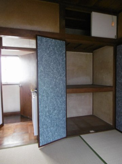  | 本間荘