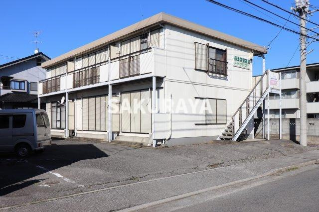 メゾンド・ユー