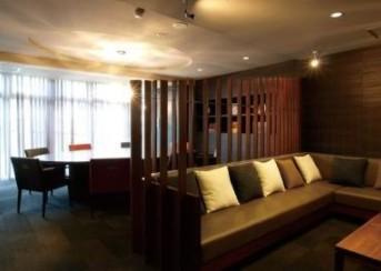 【ロビー】 | パークアクシス豊洲 | パークアクシス豊洲