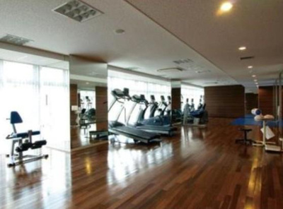 【その他共用部分】 | パークアクシス豊洲 | パークアクシス豊洲