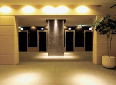 【エントランス】 | パークアクシス豊洲 | パークアクシス豊洲