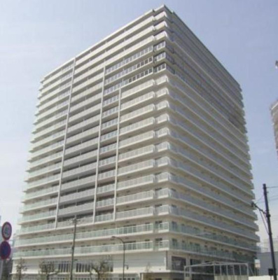 【外観】 | パークアクシス豊洲 | パークアクシス豊洲