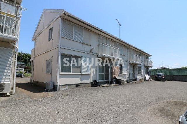 クレッセントヴィラC棟