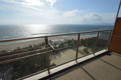 【展望】 | 須磨コーストタワー