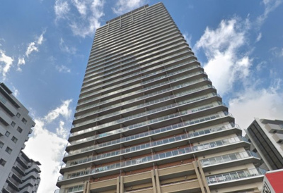 【外観】 | 須磨コーストタワー