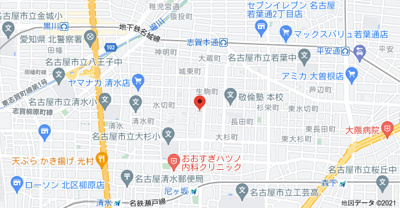 【地図】 | グレイス尼ヶ阪