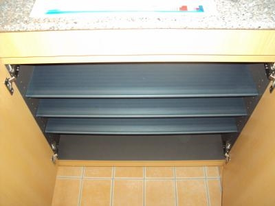 アパルトマン505の収納|下駄箱