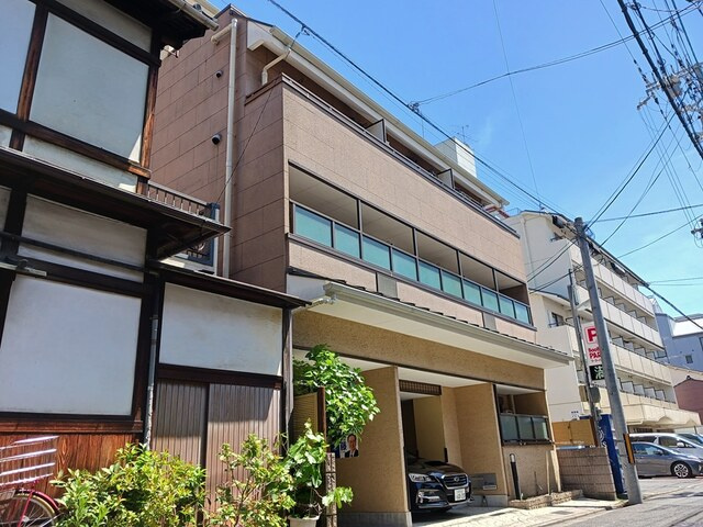 アパルトマン505