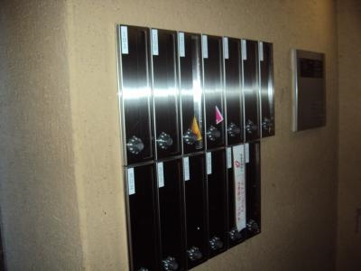 アパルトマン505のその他