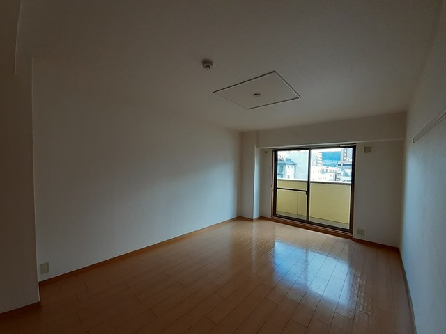 アパルトマン505の寝室|洋室10帖