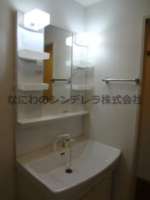  | クレセントマンション