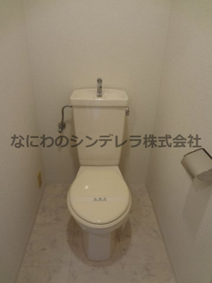  | クレセントマンション