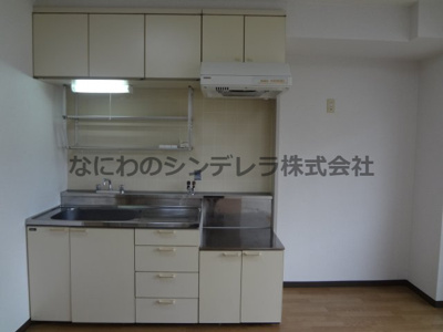  | クレセントマンション
