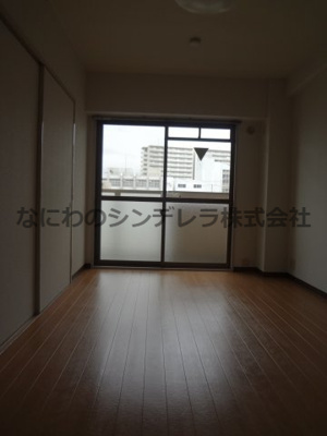  | クレセントマンション