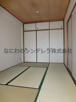  | クレセントマンション