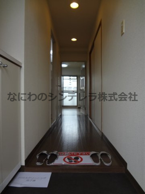  | クレセントマンション