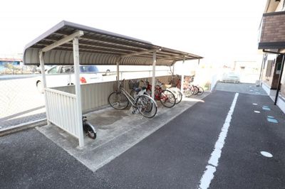 【その他共用部分】 | サニーコートA(後屋町)
