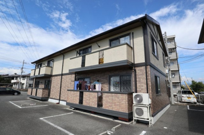【外観】 | サニーコートA(後屋町)