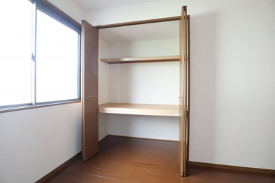 【収納】 | サニーコートA(後屋町)
