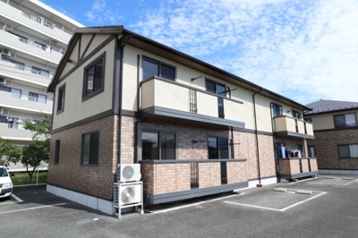 【外観】 | サニーコートA(後屋町)