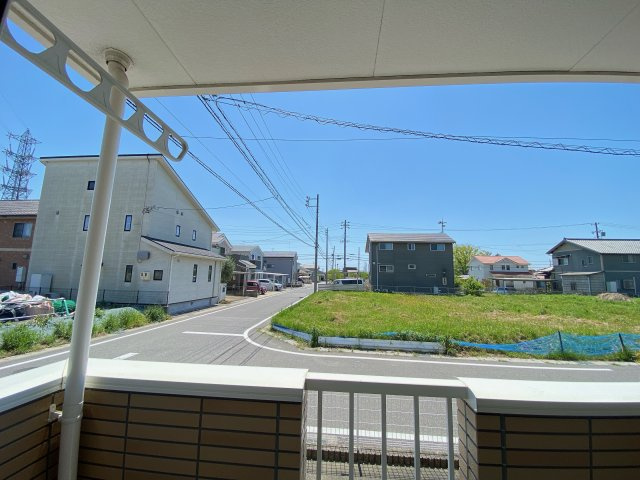 トールスターの展望